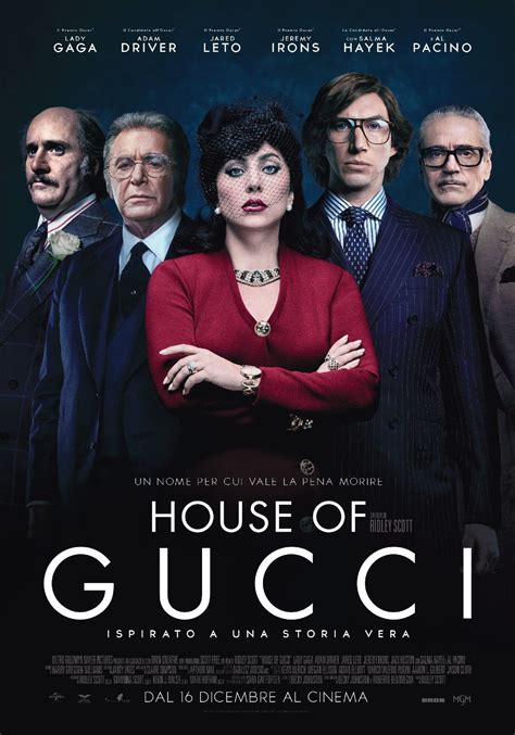 film gucci review